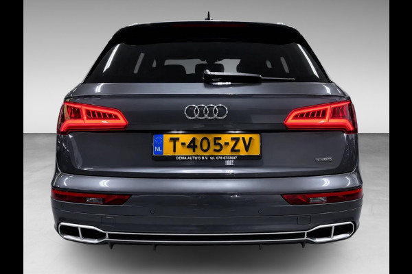 Audi Q5 55 TFSI e quattro Competition 367PK SOH-TEST/PANO/V-COCKPIT/DAB/BOSE/CARPLAY///