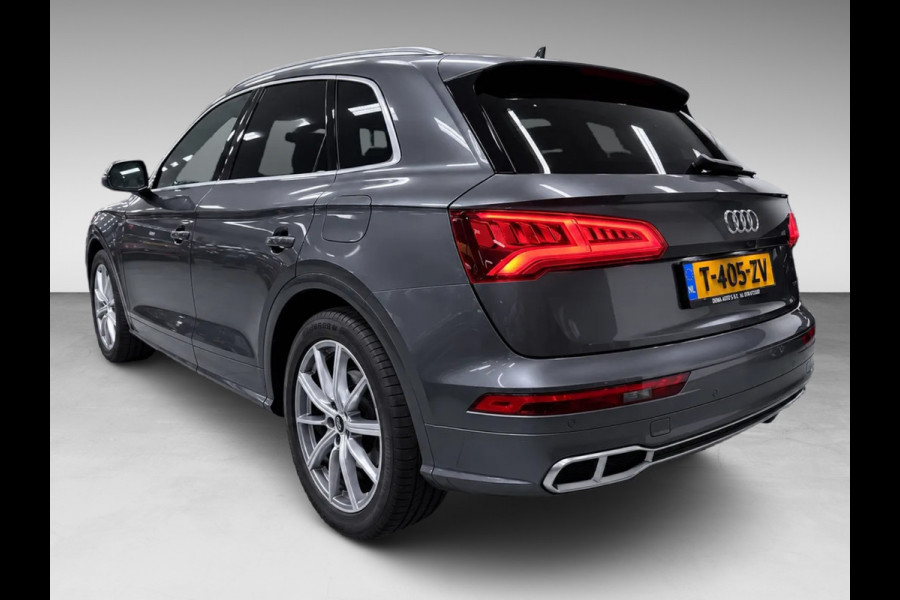 Audi Q5 55 TFSI e quattro Competition 367PK SOH-TEST/PANO/V-COCKPIT/DAB/BOSE/CARPLAY///