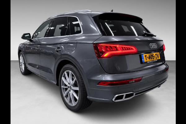 Audi Q5 55 TFSI e quattro Competition 367PK SOH-TEST/PANO/V-COCKPIT/DAB/BOSE/CARPLAY///