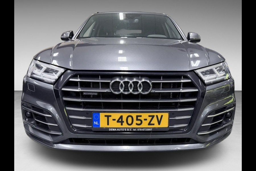 Audi Q5 55 TFSI e quattro Competition 367PK SOH-TEST/PANO/V-COCKPIT/DAB/BOSE/CARPLAY///