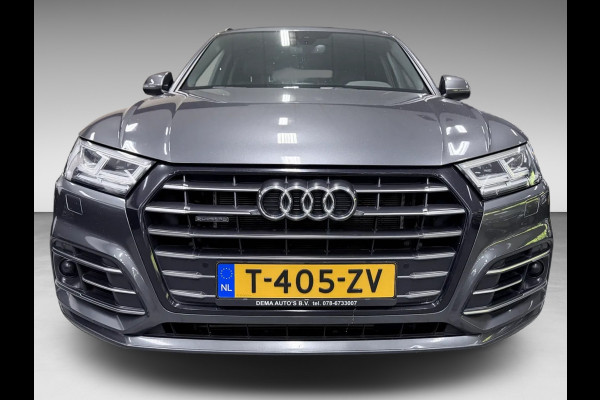 Audi Q5 55 TFSI e quattro Competition 367PK SOH-TEST/PANO/V-COCKPIT/DAB/BOSE/CARPLAY///