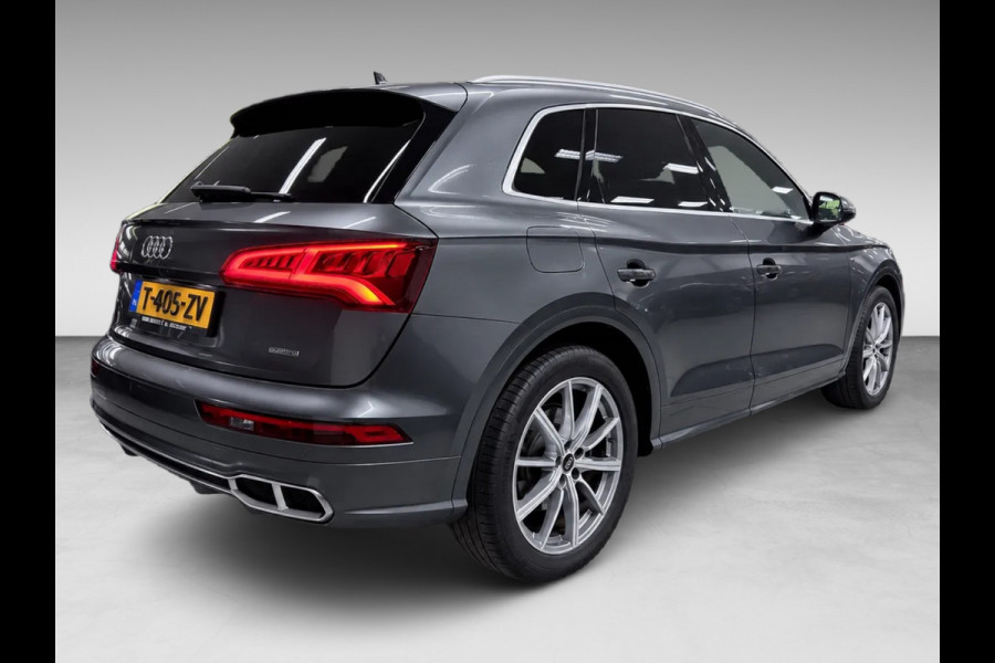Audi Q5 55 TFSI e quattro Competition 367PK SOH-TEST/PANO/V-COCKPIT/DAB/BOSE/CARPLAY///