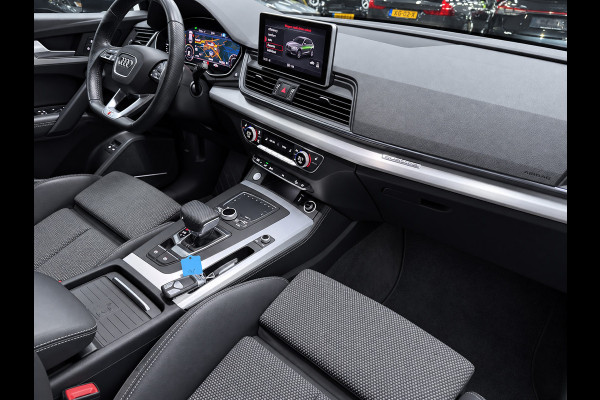 Audi Q5 55 TFSI e quattro Competition 367PK SOH-TEST/PANO/V-COCKPIT/DAB/BOSE/CARPLAY///