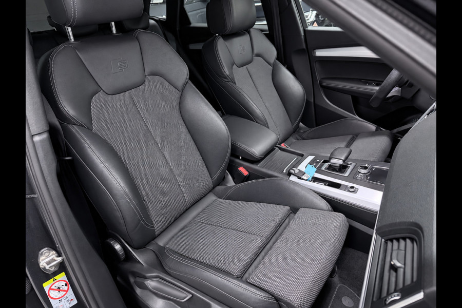 Audi Q5 55 TFSI e quattro Competition 367PK SOH-TEST/PANO/V-COCKPIT/DAB/BOSE/CARPLAY///