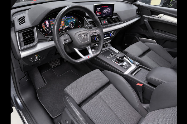 Audi Q5 55 TFSI e quattro Competition 367PK SOH-TEST/PANO/V-COCKPIT/DAB/BOSE/CARPLAY///
