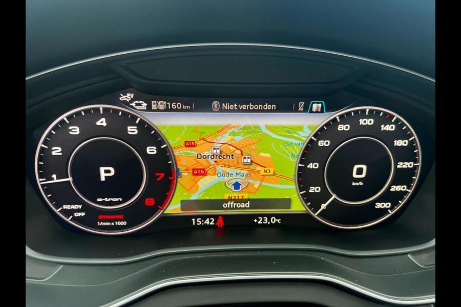 Audi Q5 55 TFSI e quattro Competition 367PK SOH-TEST/PANO/V-COCKPIT/DAB/BOSE/CARPLAY///