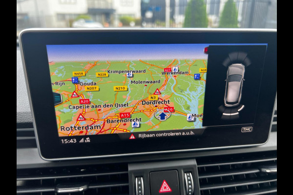Audi Q5 55 TFSI e quattro Competition 367PK SOH-TEST/PANO/V-COCKPIT/DAB/BOSE/CARPLAY///