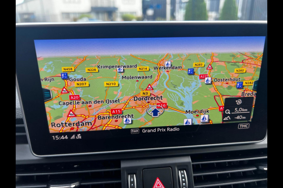 Audi Q5 55 TFSI e quattro Competition 367PK SOH-TEST/PANO/V-COCKPIT/DAB/BOSE/CARPLAY///