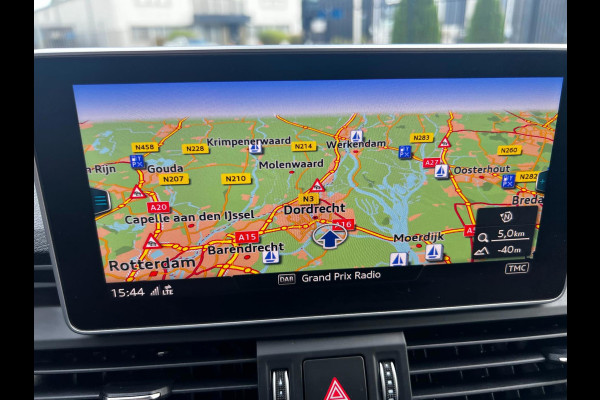 Audi Q5 55 TFSI e quattro Competition 367PK SOH-TEST/PANO/V-COCKPIT/DAB/BOSE/CARPLAY///