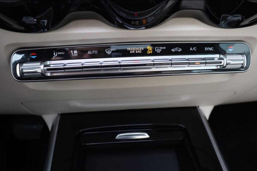 Mercedes-Benz GLB 200 Bus.Sol. Luxury Org.NL el.trekhaak schuifdak leer+vw camera parkeerhulp