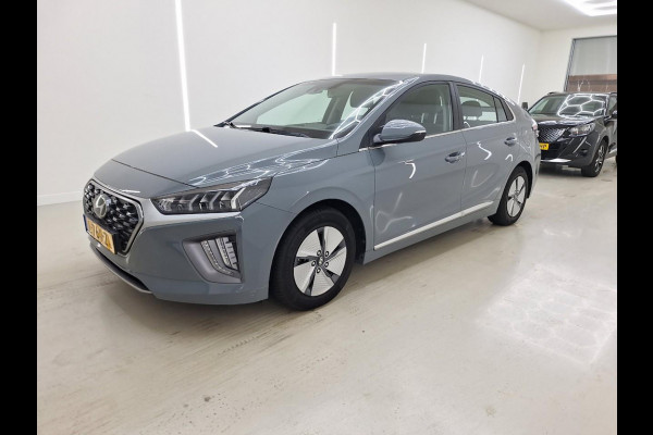 Hyundai IONIQ 1.6 GDi Comfort