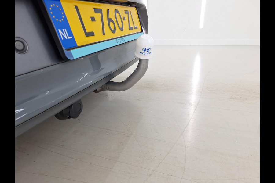 Hyundai IONIQ 1.6 GDi Comfort