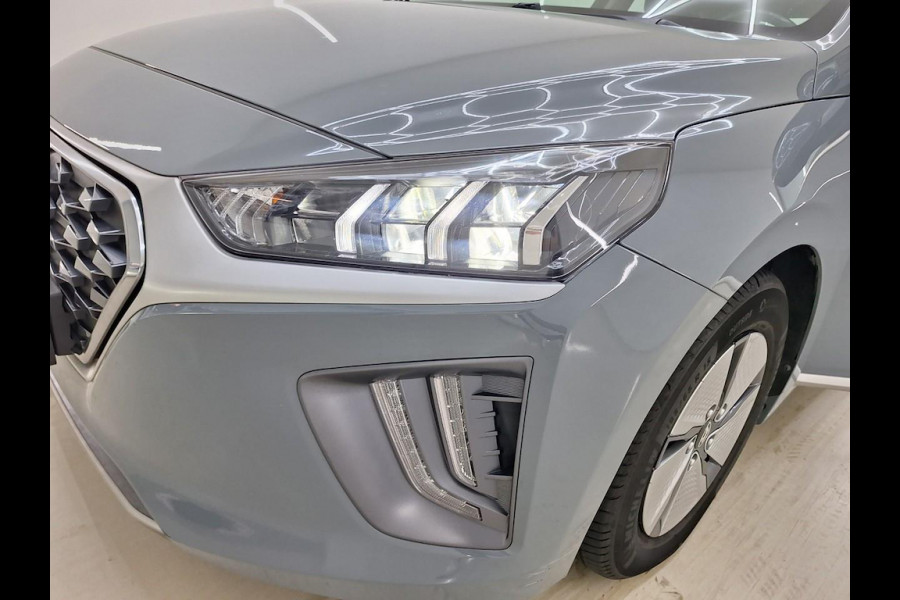 Hyundai IONIQ 1.6 GDi Comfort