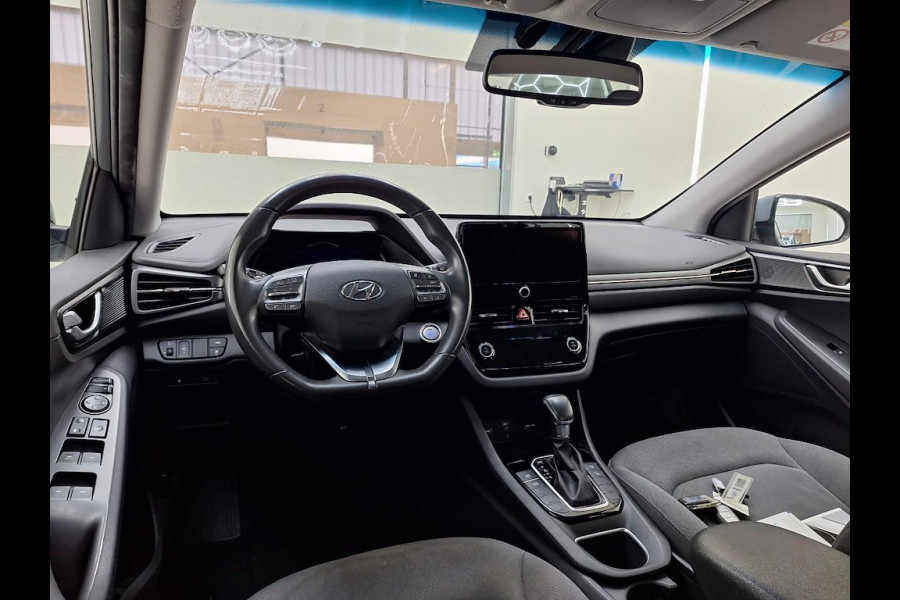 Hyundai IONIQ 1.6 GDi Comfort