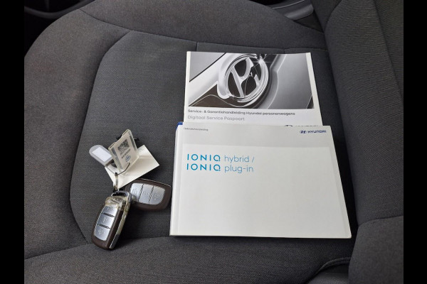 Hyundai IONIQ 1.6 GDi Comfort