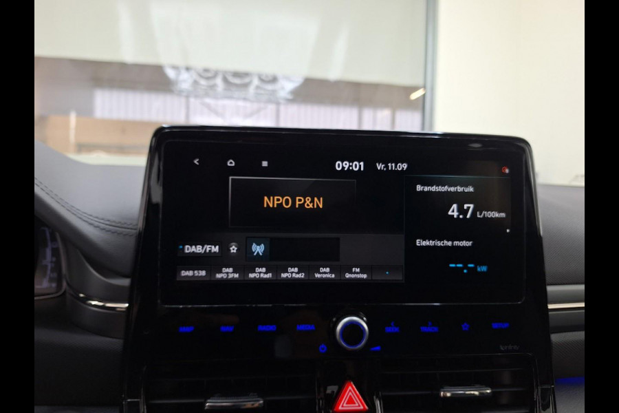 Hyundai IONIQ 1.6 GDi Comfort