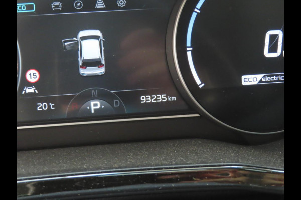 Kia e-Niro ExecutiveLine 64 kWh | SOH 98,1 % | Lederen Interieur | Schuif - Kantel Dak | Navigatie | Dealer onderhouden |
