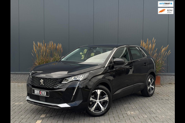 Peugeot 3008 1.2 PureTech Active Pack Business | Camera | Lane assist