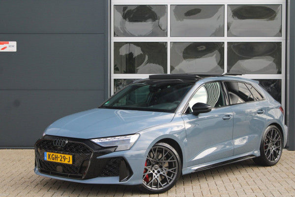 Audi RS3 Sportback 2.5 TFSI Quattro | Pano | Sonos | HUD | ACC