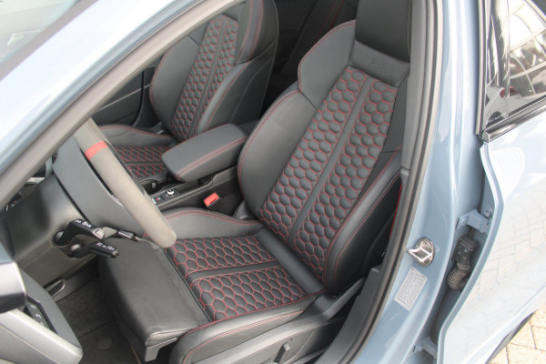 Audi RS3 Sportback 2.5 TFSI Quattro | Pano | Sonos | HUD | ACC