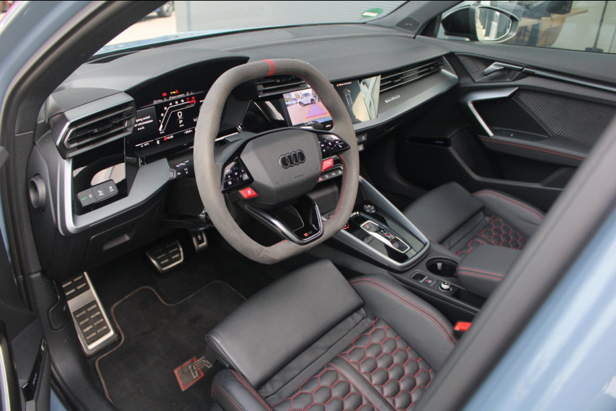 Audi RS3 Sportback 2.5 TFSI Quattro | Pano | Sonos | HUD | ACC
