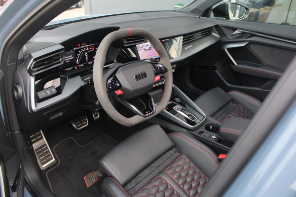 Audi RS3 Sportback 2.5 TFSI Quattro | Pano | Sonos | HUD | ACC