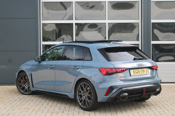 Audi RS3 Sportback 2.5 TFSI Quattro | Pano | Sonos | HUD | ACC