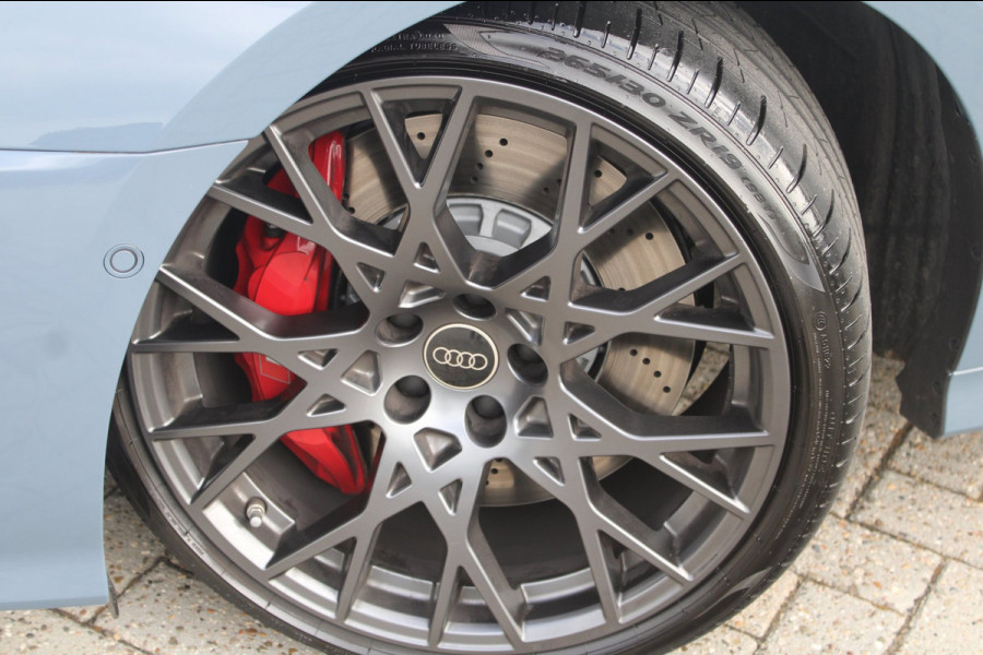 Audi RS3 Sportback 2.5 TFSI Quattro | Pano | Sonos | HUD | ACC