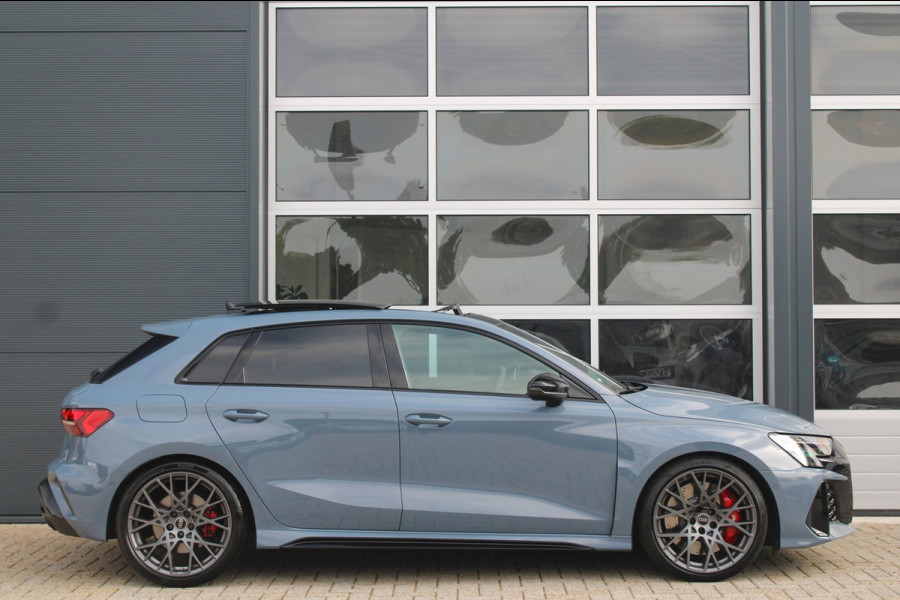 Audi RS3 Sportback 2.5 TFSI Quattro | Pano | Sonos | HUD | ACC