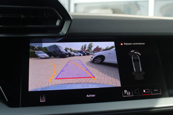 Audi RS3 Sportback 2.5 TFSI Quattro | Pano | Sonos | HUD | ACC