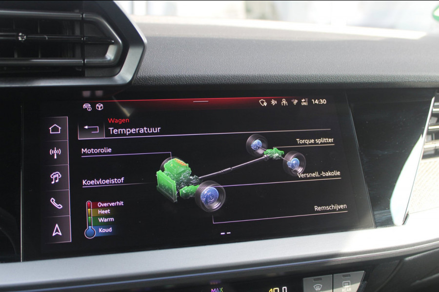 Audi RS3 Sportback 2.5 TFSI Quattro | Pano | Sonos | HUD | ACC
