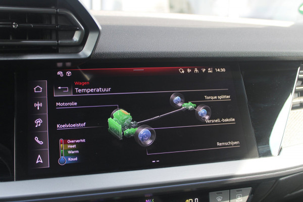 Audi RS3 Sportback 2.5 TFSI Quattro | Pano | Sonos | HUD | ACC