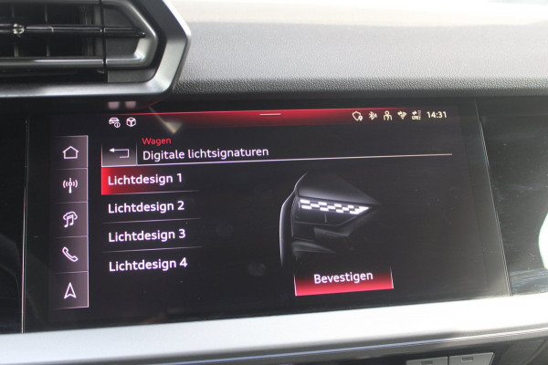 Audi RS3 Sportback 2.5 TFSI Quattro | Pano | Sonos | HUD | ACC