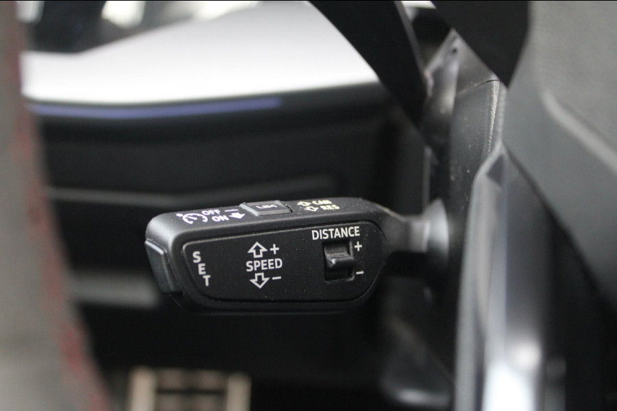 Audi RS3 Sportback 2.5 TFSI Quattro | Pano | Sonos | HUD | ACC
