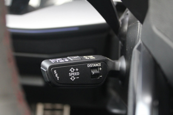 Audi RS3 Sportback 2.5 TFSI Quattro | Pano | Sonos | HUD | ACC