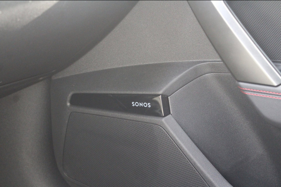 Audi RS3 Sportback 2.5 TFSI Quattro | Pano | Sonos | HUD | ACC
