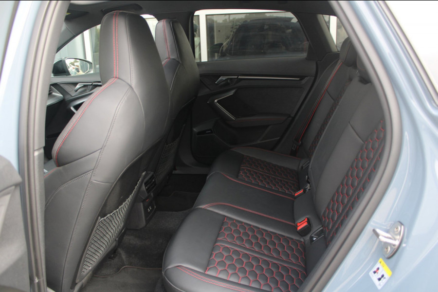 Audi RS3 Sportback 2.5 TFSI Quattro | Pano | Sonos | HUD | ACC