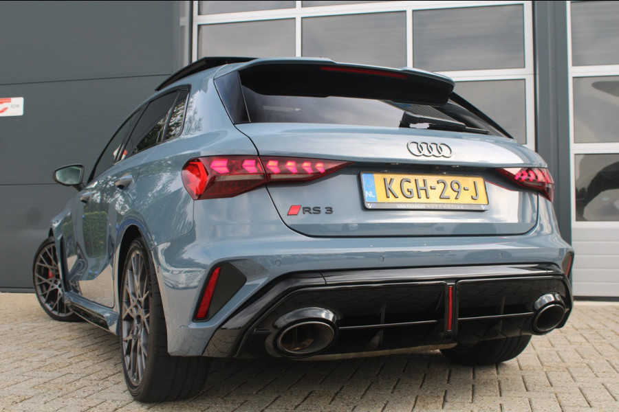 Audi RS3 Sportback 2.5 TFSI Quattro | Pano | Sonos | HUD | ACC