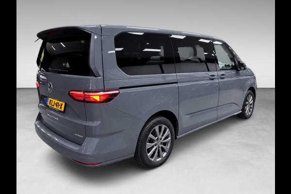 Volkswagen Multivan 1.4 eHybrid Energetic LANG 6P SOH-TEST/PANO/NAVI/V-COCKPIT/SFEERVERL/DAB/CARPLAY/TREKHAAK///