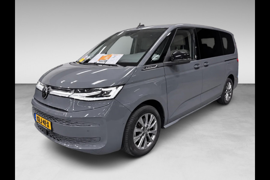 Volkswagen Multivan 1.4 eHybrid Energetic LANG 6P SOH-TEST/PANO/NAVI/V-COCKPIT/SFEERVERL/DAB/CARPLAY/TREKHAAK///