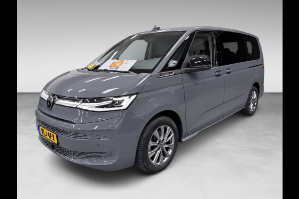 Volkswagen Multivan 1.4 eHybrid Energetic LANG 6P SOH-TEST/PANO/NAVI/V-COCKPIT/SFEERVERL/DAB/CARPLAY/TREKHAAK///