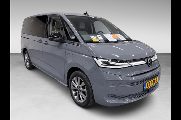 Volkswagen Multivan 1.4 eHybrid Energetic LANG 6P SOH-TEST/PANO/NAVI/V-COCKPIT/SFEERVERL/DAB/CARPLAY/TREKHAAK///