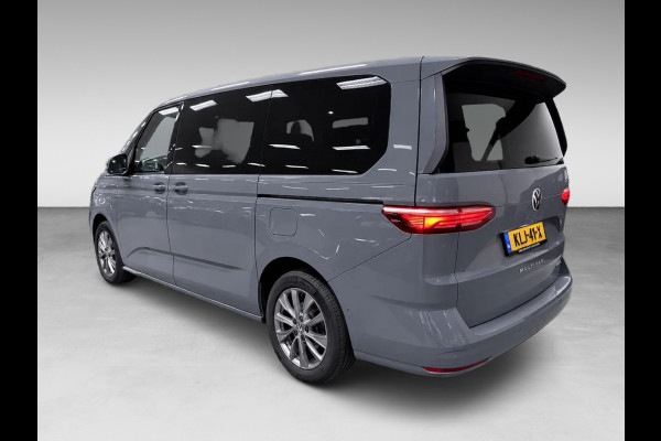 Volkswagen Multivan 1.4 eHybrid Energetic LANG 6P SOH-TEST/PANO/NAVI/V-COCKPIT/SFEERVERL/DAB/CARPLAY/TREKHAAK///