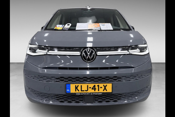 Volkswagen Multivan 1.4 eHybrid Energetic LANG 6P SOH-TEST/PANO/NAVI/V-COCKPIT/SFEERVERL/DAB/CARPLAY/TREKHAAK///