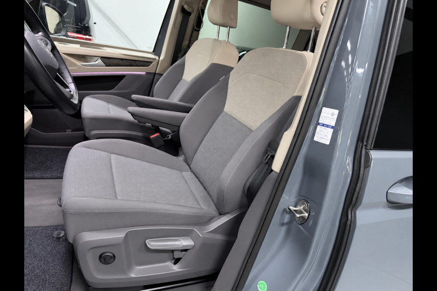 Volkswagen Multivan 1.4 eHybrid Energetic LANG 6P SOH-TEST/PANO/NAVI/V-COCKPIT/SFEERVERL/DAB/CARPLAY/TREKHAAK///