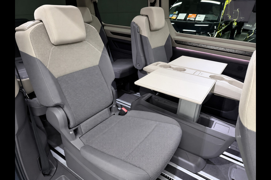 Volkswagen Multivan 1.4 eHybrid Energetic LANG 6P SOH-TEST/PANO/NAVI/V-COCKPIT/SFEERVERL/DAB/CARPLAY/TREKHAAK///