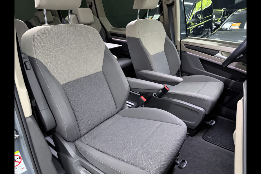 Volkswagen Multivan 1.4 eHybrid Energetic LANG 6P SOH-TEST/PANO/NAVI/V-COCKPIT/SFEERVERL/DAB/CARPLAY/TREKHAAK///