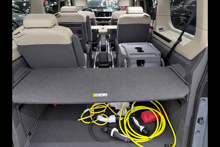 Volkswagen Multivan 1.4 eHybrid Energetic LANG 6P SOH-TEST/PANO/NAVI/V-COCKPIT/SFEERVERL/DAB/CARPLAY/TREKHAAK///
