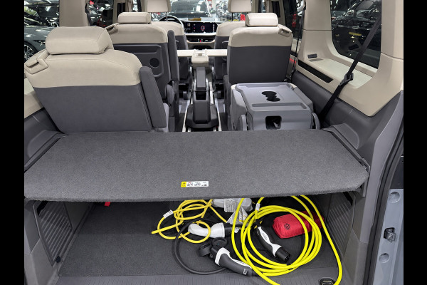Volkswagen Multivan 1.4 eHybrid Energetic LANG 6P SOH-TEST/PANO/NAVI/V-COCKPIT/SFEERVERL/DAB/CARPLAY/TREKHAAK///