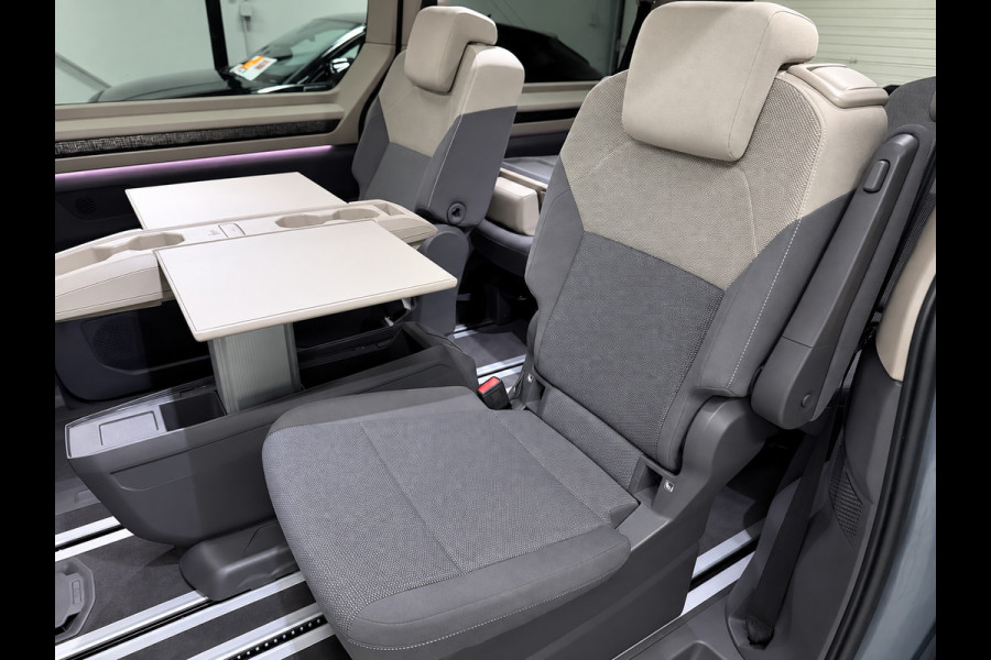 Volkswagen Multivan 1.4 eHybrid Energetic LANG 6P SOH-TEST/PANO/NAVI/V-COCKPIT/SFEERVERL/DAB/CARPLAY/TREKHAAK///